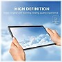 SaharaCase ZeroDamage Ultra Strong Tempered Glass Screen Protector for Lenovo Tab P11, Clear (ZD-T00001)~#|#~sp202728547_sc7