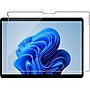 SaharaCase  ZeroDamage Ultra Strong+ Tempered Glass Screen Protector for Microsoft Surface Pro 9, Clear (ZD-T00021)~#|#~sp202728560_sc7