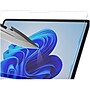 SaharaCase  ZeroDamage Ultra Strong+ Tempered Glass Screen Protector for Microsoft Surface Pro 9, Clear (ZD-T00021)~#|#~sp202728561_sc7