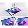 SaharaCase ZeroDamage Ultra Strong Tempered Glass Screen Protector for Lenovo Tab M10 Plus (3rd Gen), Clear (ZD-T00043)~#|#~sp202728579_sc7
