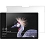 SaharaCase ZeroDamage Glass Screen Protector for Microsoft Surface Go and Surface Go 2, Clear (ZD-TG-MSG-13)~#|#~sp202728594_sc7