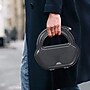 SaharaCase Travel Carry Case for Apple AirPods Max, Matte Black (HP00010)~#|#~sp202728641_sc7