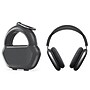 SaharaCase Travel Carry Case for Apple AirPods Max, Matte Black (HP00010)~#|#~sp202728642_sc7