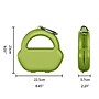 SaharaCase Travel Carry Case for Apple AirPods Max, Matte Green (HP00012)~#|#~sp202728645_sc7