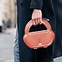 SaharaCase Travel Carry Case for Apple AirPods Max, Matte Coral (HP00013)~#|#~sp202728647_sc7