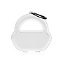 SaharaCase Travel Carry Case for Apple AirPods Max, Clear (HP00014)~#|#~sp202728650_sc7