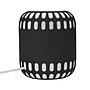 SaharaCase Silicone Sleeve Case for Apple HomePod, Black (HP00019)~#|#~sp202728659_sc7