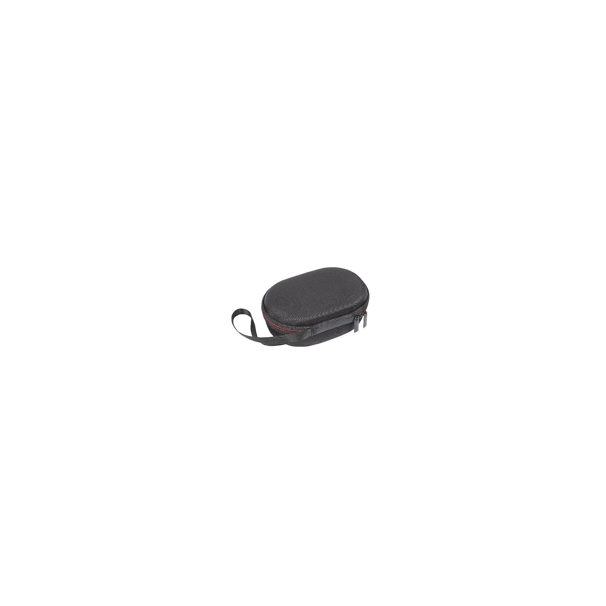SaharaCase Carrying Case for JBL Clip 4, Black (HP00028) Sansujyuku sansujyuku.com