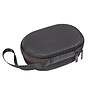 SaharaCase Carrying Case for JBL Clip 4, Black (HP00028)~#|#~sp202728666_sc7