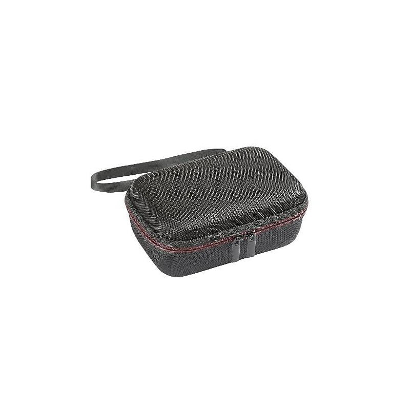 SaharaCase Carrying Case for JBL Go3, Black (HP00029) image 1
