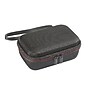 SaharaCase Carrying Case for JBL Go3, Black (HP00029)~#|#~sp202728668_sc7