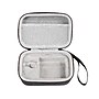 SaharaCase Carrying Case for JBL Go3, Black (HP00029)~#|#~sp202728670_sc7