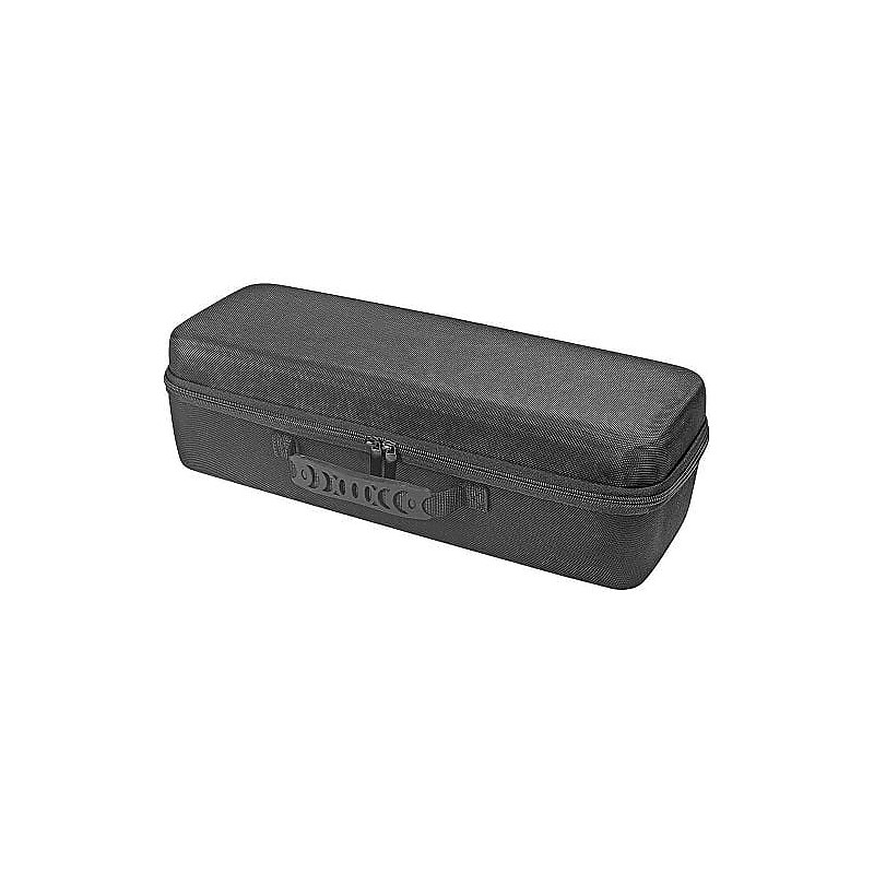 SaharaCase Travel Carry Case for Sony SRS-XB43 Bluetooth Speaker, Black (HP00037) image 1