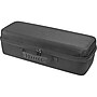 SaharaCase Travel Carry Case for Sony SRS-XB43 Bluetooth Speaker, Black (HP00037)~#|#~sp202728687_sc7