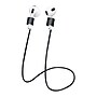 SaharaCase Silicone Accessories Kit for Apple AirPods 3, 3rd Generation, Black (HP00097)~#|#~sp202728756_sc7