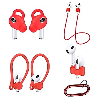 Apple Airpods 3rd Generation Wireless Earbuds, Bluetooth, White