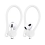 SaharaCase Silicone Accessories Kit for Apple AirPods 3 (3rd Generation), White (HP00100)~#|#~sp202728764_sc7