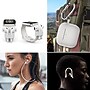 SaharaCase Silicone Accessories Kit for Apple AirPods 3 (3rd Generation), White (HP00100)~#|#~sp202728765_sc7