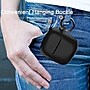 SaharaCase Case for JBL Tour Pro Plus, Black (HP00108)~#|#~sp202728784_sc7