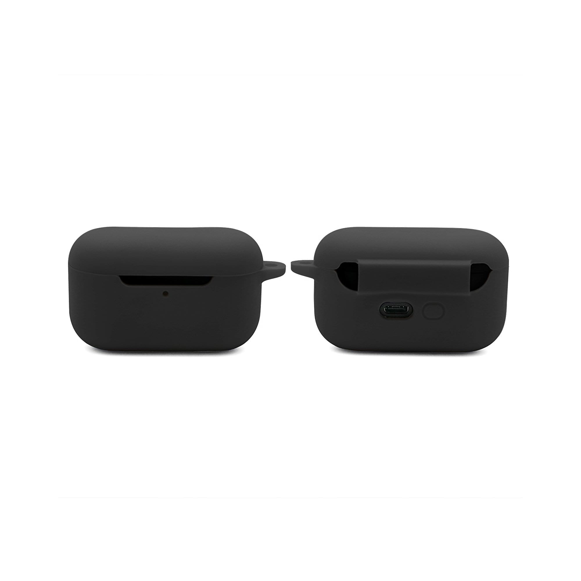 SaharaCase Case for Amazon Echo Buds, Black (HP00114) Sansujyuku sansujyuku.com