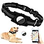 SaharaCase Adjustable Nylon Collar Case for Apple AirTag, Medium Dogs, Black (AT00032)~#|#~sp202728874_sc7