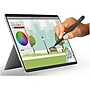 SaharaCase  ZeroDamage Ultra Strong+ Tempered Glass Screen Protector for Microsoft Surface Pro 9, Clear (ZD-T00021)~#|#~sp202729610_sc7