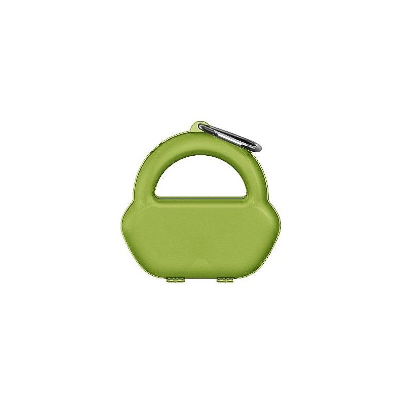 SaharaCase Travel Carry Case for Apple AirPods Max, Matte Green (HP00012) image 1