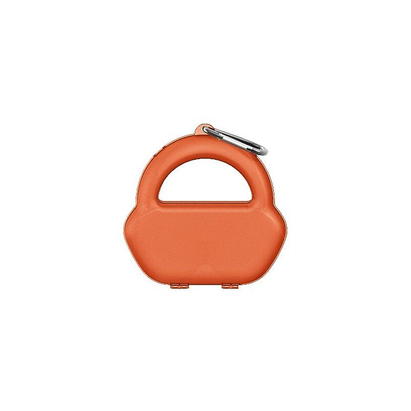 SaharaCase Travel Carry Case for Apple AirPods Max, Matte Coral (HP00013) image 1