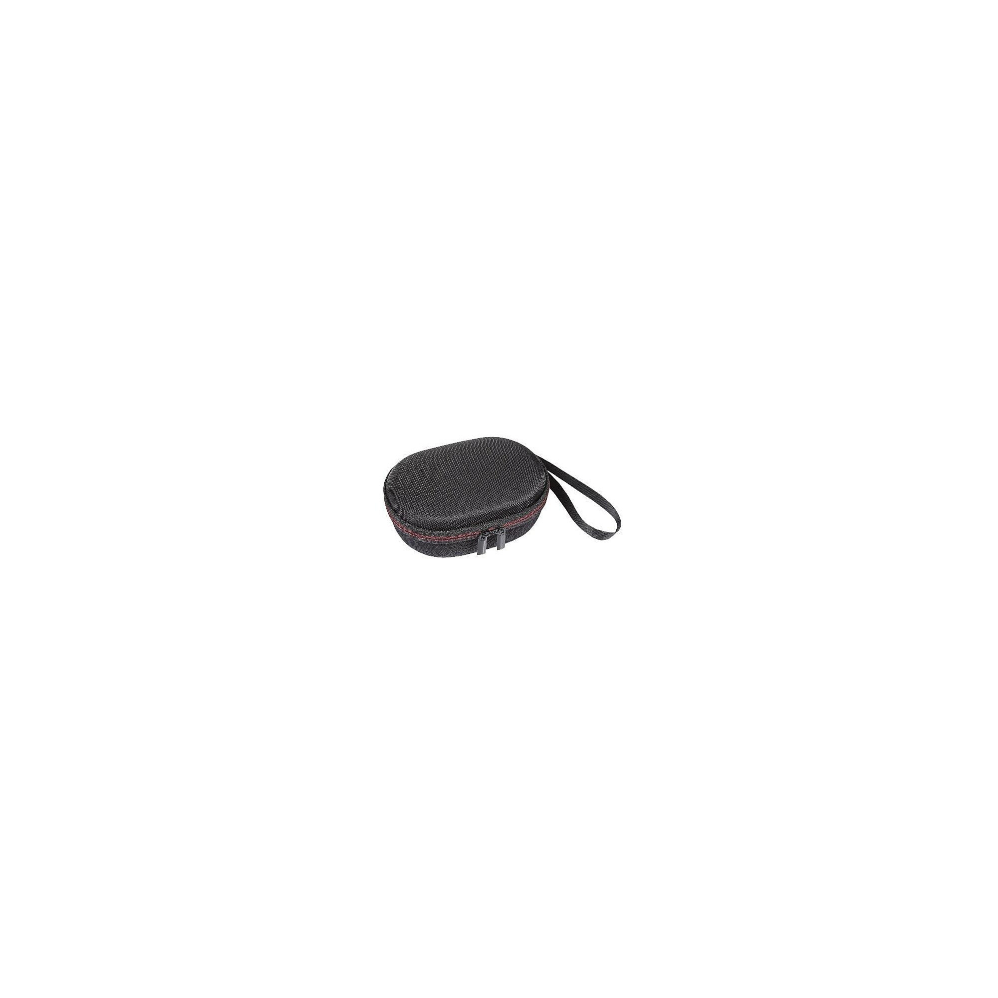 SaharaCase Carrying Case for JBL Clip 4, Black (HP00028) Sansujyuku sansujyuku.com