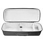 SaharaCase Travel Carry Case for Sony SRS-XB43 Bluetooth Speaker, Black (HP00037)~#|#~sp202729747_sc7