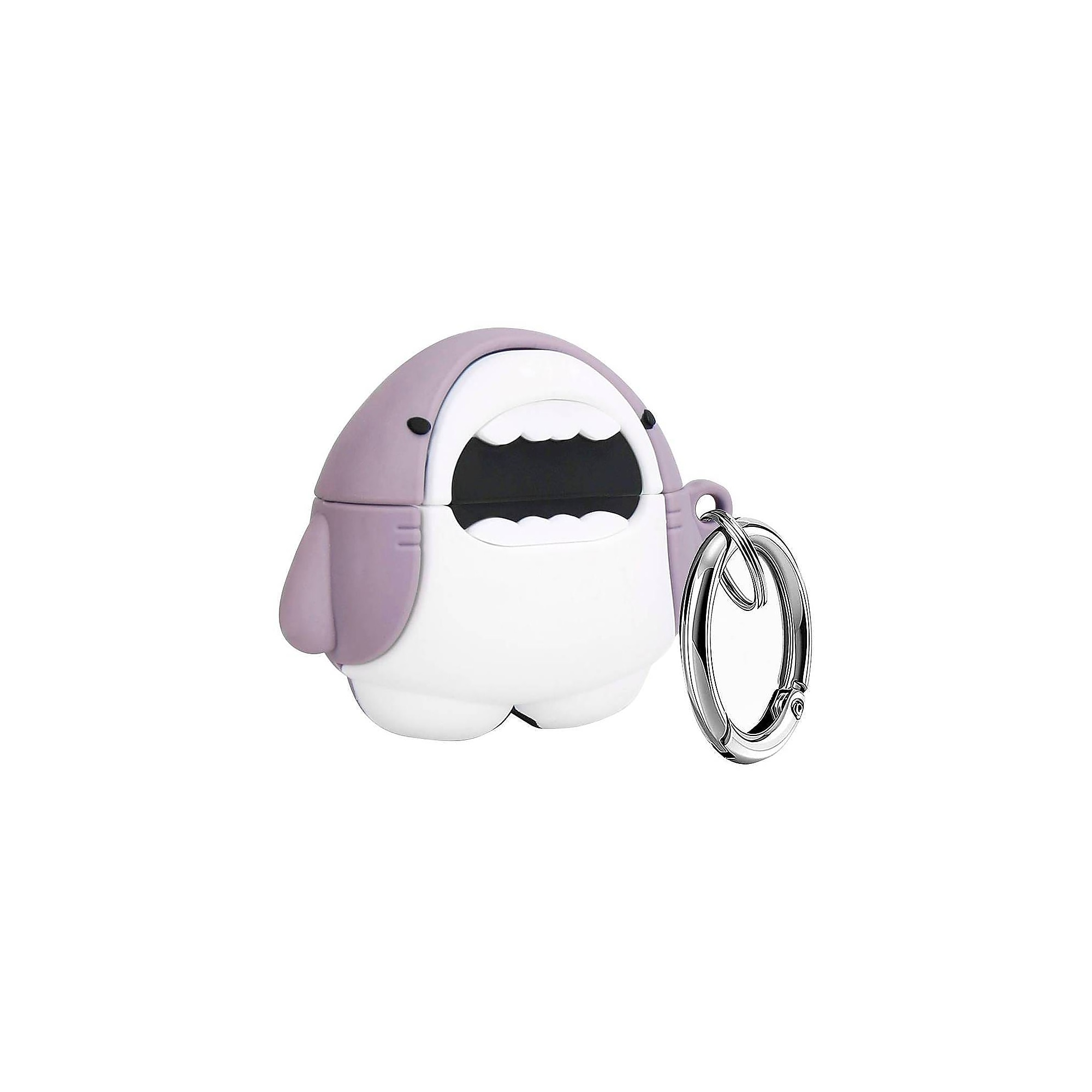 SaharaCase Case for Apple Airpods 3 (3rd Generation), White (HP00070) Sansujyuku sansujyuku.com