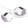 SaharaCase Case for Apple Airpods 3 (3rd Generation), White (HP00070)~#|#~sp202729771_sc7