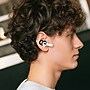 SaharaCase Silicone Accessories Kit for Apple AirPods 3, 3rd Generation, Black (HP00097)~#|#~sp202729832_sc7