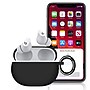SaharaCase Case for Beats by Dr. Dre, Beats Studio Buds, Black (HP00101)~#|#~sp202729837_sc7