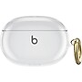 SaharaCase Hybrid Flex Case for Beats by Dr. Dre, Beats Studio Buds, Clear (HP00105)~#|#~sp202729845_sc7
