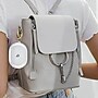 SaharaCase Hybrid Flex Case for Beats by Dr. Dre, Beats Studio Buds, Clear (HP00105)~#|#~sp202729846_sc7
