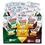 Sensible Portions Garden Veggie Puffs Variety Pack, 0.5 oz., 30/Box (325-00014)~#|#~sp202799011_sc7