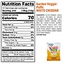 Sensible Portions Garden Veggie Puffs Variety Pack, 0.5 oz., 30/Box (325-00014)~#|#~sp202799015_sc7