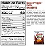 Sensible Portions Garden Veggie Puffs Variety Pack, 0.5 oz., 30/Box (325-00014)~#|#~sp202799016_sc7