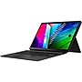 ASUS Vivobook 13 Slate OLED T3300KA-DH21T 13.3" Laptop, Pentium Silver N6000, 4GB Memory, 128GB eMMC, Windows 11 Home~#|#~sp202799538_sc7