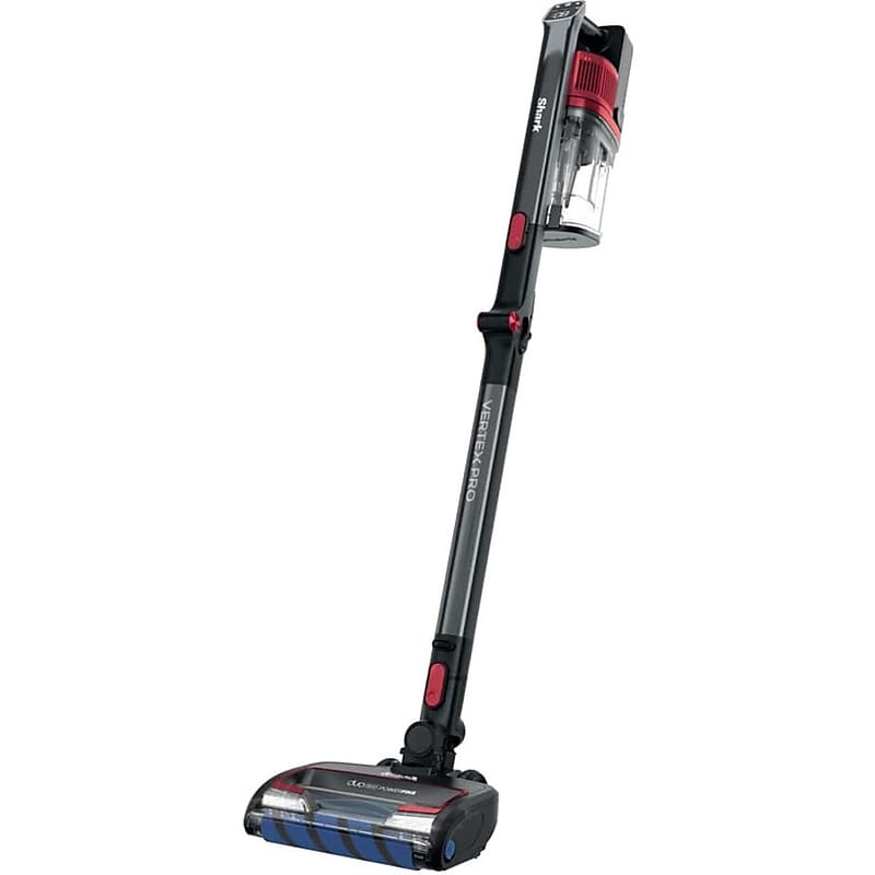 Shark Vertex Cordless Stick Vacuum Cleaner, Bagless, Gray (IZ662H) image 1