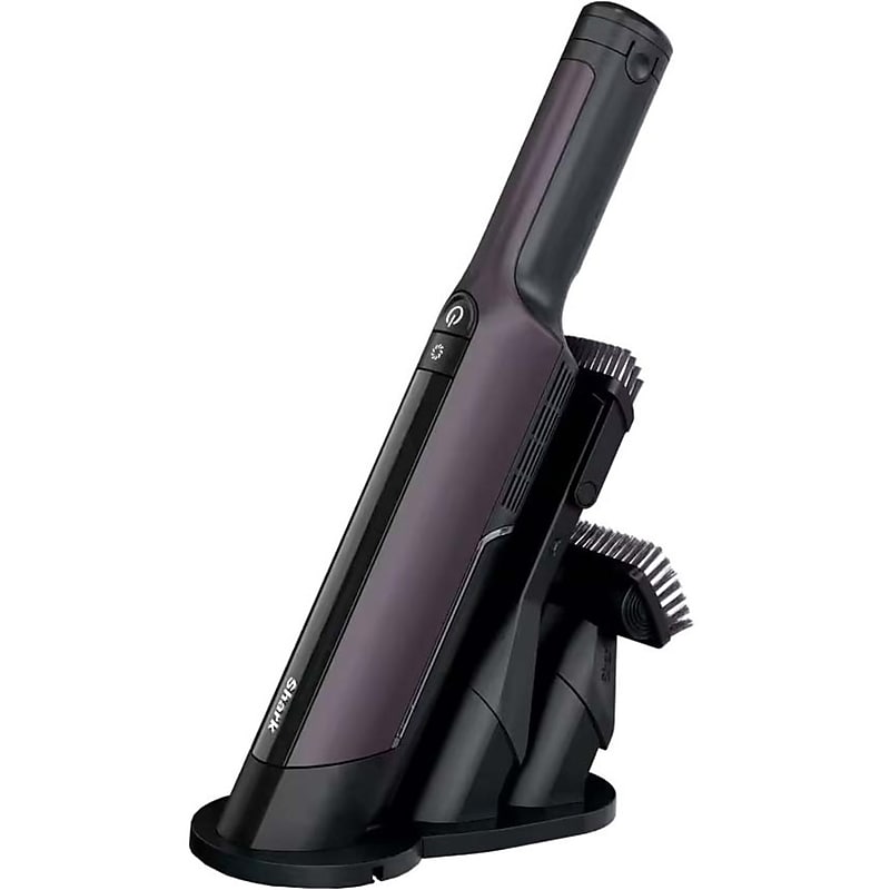 Shark Wandvac Cordless Portable Vacuum Cleaner, Bagless, Mauve (WV410PR) image 1