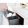 Shark Wandvac Cordless Portable Vacuum Cleaner, Bagless, Mauve (WV410PR)~#|#~sp202799594_sc7