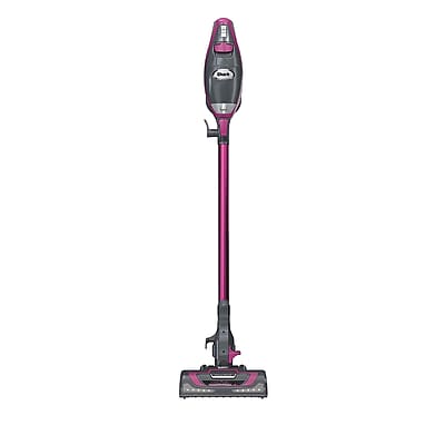 Shark Rocket Stick Vacuum Cleaner, Bagless, Fuchsia (HV371) Simolary simolary.com