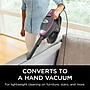 Shark Rocket Stick Vacuum Cleaner, Bagless, Fuchsia (HV371)~#|#~sp202799611_sc7