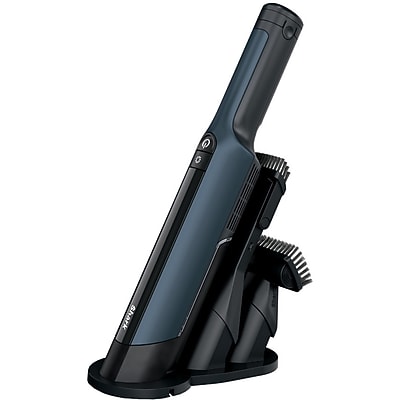 Shark Wandvac Cordless Portable Vacuum Cleaner, Bagless, Royal Blue (WV410BL) Simolary simolary.com