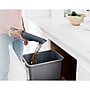Shark Wandvac Cordless Portable Vacuum Cleaner, Bagless, Royal Blue (WV410BL)~#|#~sp202799614_sc7