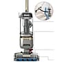 Shark Rotator Upright Vacuum Cleaner, Bagless, Silver (LA502)~#|#~sp202799622_sc7