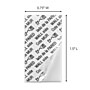 Command® Adjustables Repositionable Poster Strips, 24 Strips/pack~#|#~sp202965781_sc7