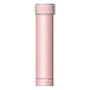ASOBU Skinny Mini Ultimate Stainless Steel Vacuum Insulated Water Bottle, 8 oz., Pink (ADNANASBV20P)~#|#~sp202970470_sc7